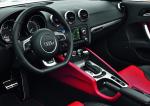 Audi TTS Roadster 2010 года (WW)